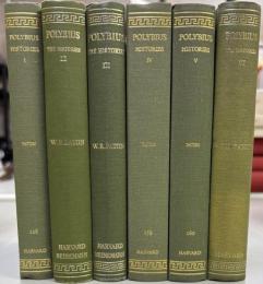 The Histories 6Vols.