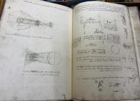 I Manoscritti dell Institut de France