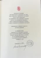 I Manoscritti dell Institut de France