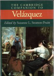 The Cambridge Companion to Velazquez
