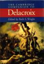 The Cambridge Companion to Delacroix