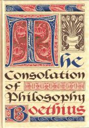 The Consolation of Philosophy