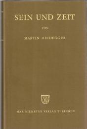 Sein und Zeit