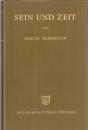 Sein und Zeit