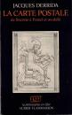 La carte postale : de Socrate à Freud et au-delà