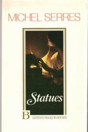 Statues : Le second livre des Fondations