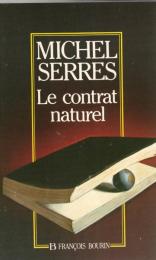 Le contrat naturel
