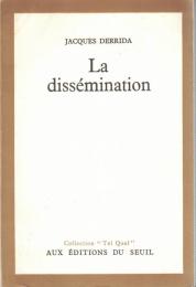 La dissémination