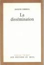La dissémination