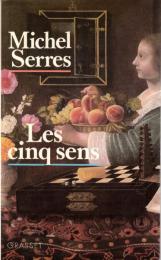 Les cinq sens