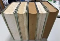 Platonis Opera in 5 vols. (Oxford Classical Texts)