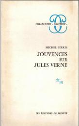 Jouvences sur jules verne