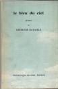 Le bleu du ciel - Roman