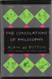 The Consolations of Philosophy