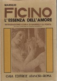 L'essenza dell'amore