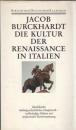 Die Kultur der Renaissance in Italien