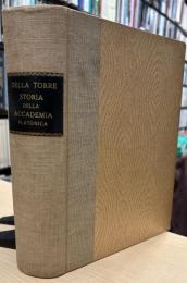 Storia dell'Accademia Platonica di Firenze