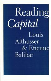 Reading Capital