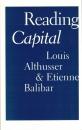 Reading Capital