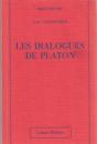 Les Dialogues de Platon : Structure et méthode dialectique 