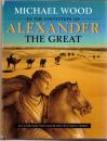 In the Footsteps of Alexander the Great: A Journey from Greece to Asia