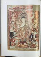 Chotscho. Facsimile-Wiedergaben Der Wichtigeren Funde Der Ersten Königlich Preussischen Expedition Nach Turfan In Ost-Turkestan