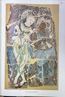 Die Buddhistische Spätantike in Mittelasien I-VII