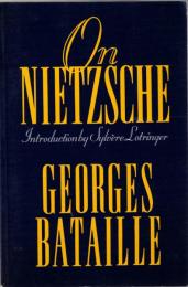 On Nietzsche