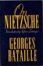 On Nietzsche