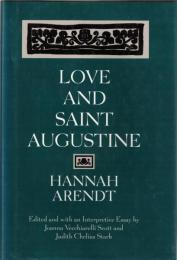 Love and Saint Augustine