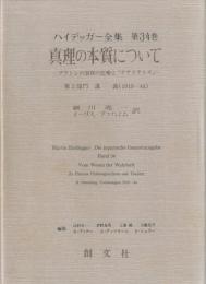 ハイデッガー全集