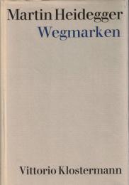 Wegmarken