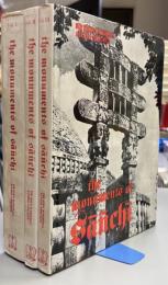 The Monuments of Sanchi