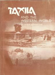 Taxila and the Western World