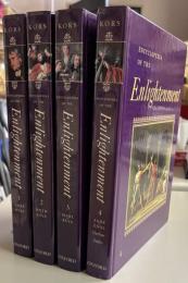 Encyclopedia of the Enlightenment