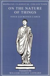 On the Nature of Things: Latin and English Parallel Translation