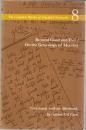 Beyond Good and Evil / On the Genealogy of Morality (The Complete Works of Friedrich Nietzsche, Vo. 8 ) 