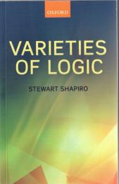 Varieties of Logic