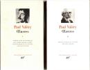 Paul Valéry : Œuvres