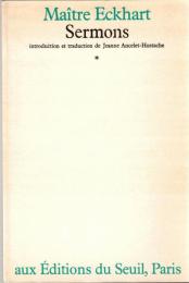Sermons, tome 1-3