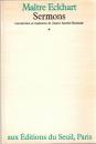 Sermons, tome 1-3
