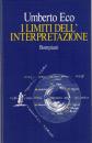 I limiti dell'interpretazione