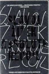 Absolute Recoil: Towards A New Foundation Of Dialectical Materialism