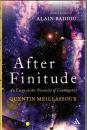 After Finitude: An Essay on the Necessity of Contingency