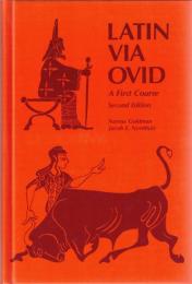 Latin via Ovid : A first course