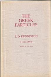 The Greek Particles