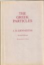 The Greek Particles