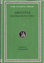 The Nicomachean ethics