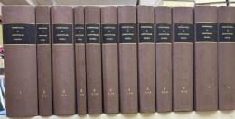 Commetaria in Aristotelem Graeca 25 Vols.