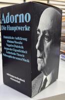 Die Hauptwerke. 5 Bde